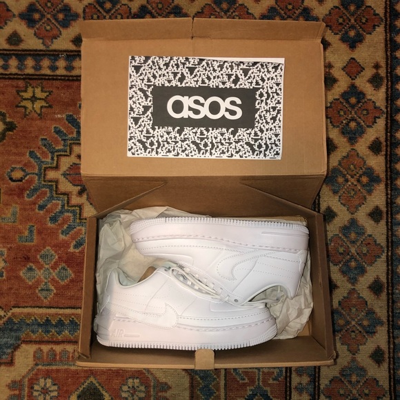 asos nike jester